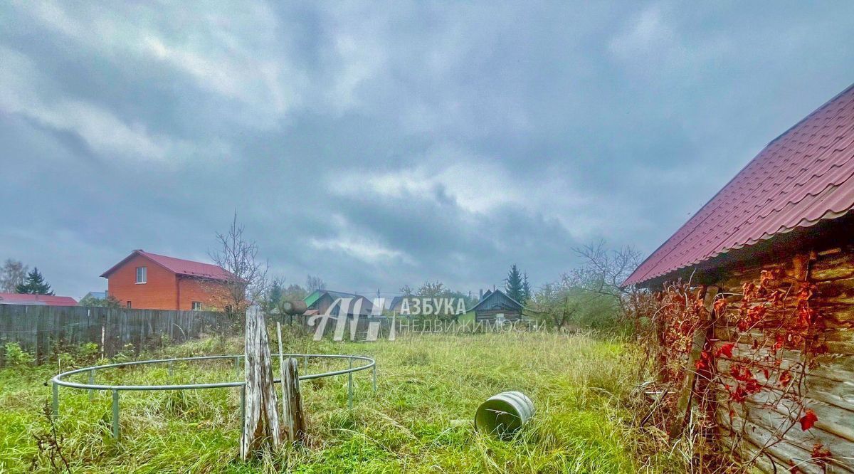 земля городской округ Одинцовский г Звенигород мкр Шихово ул Кирова 78к/3 фото 11