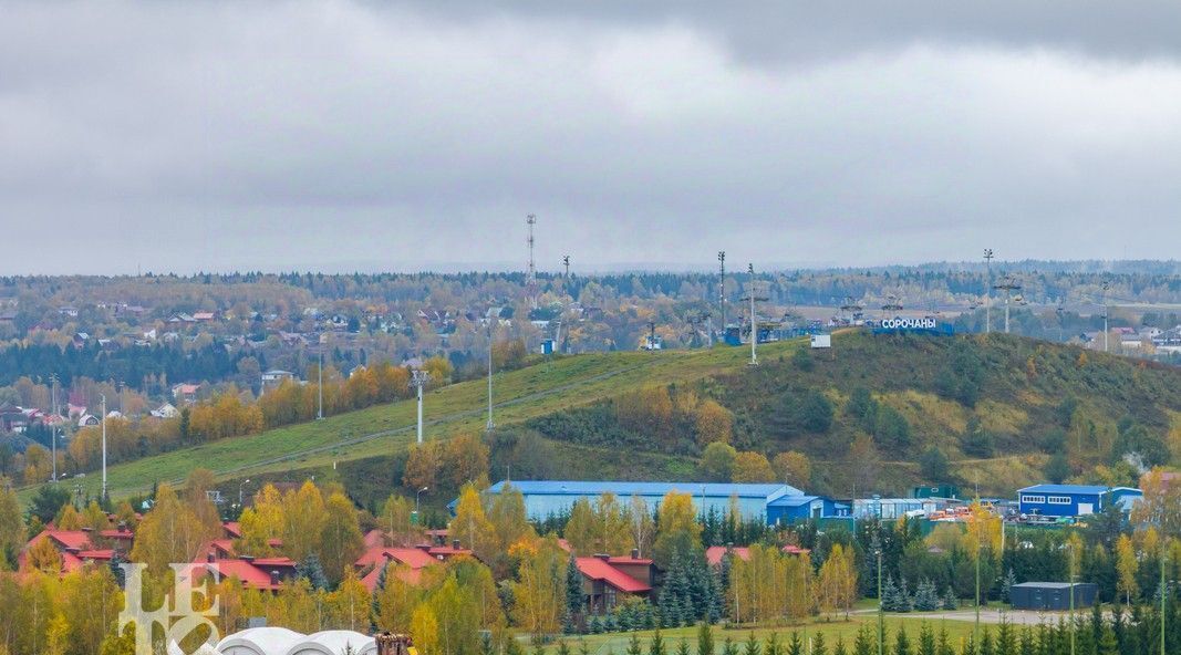 дом городской округ Дмитровский КП «Сорочаны» уч 10 фото 48