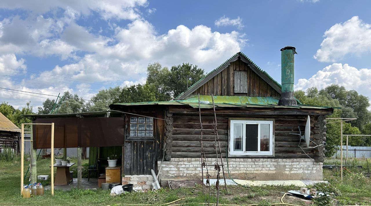 дом р-н Красноярский п Линевый с пос, ул. Линевая, 4А, Красный Яр фото 15