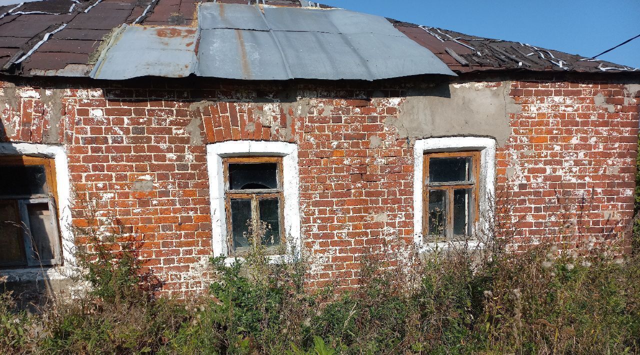 дом городской округ Сергиево-Посадский д Кулебякино фото 1