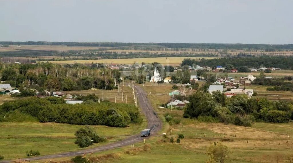 дом р-н Терновский д Коршуновка ул 60 лет Победы фото 8