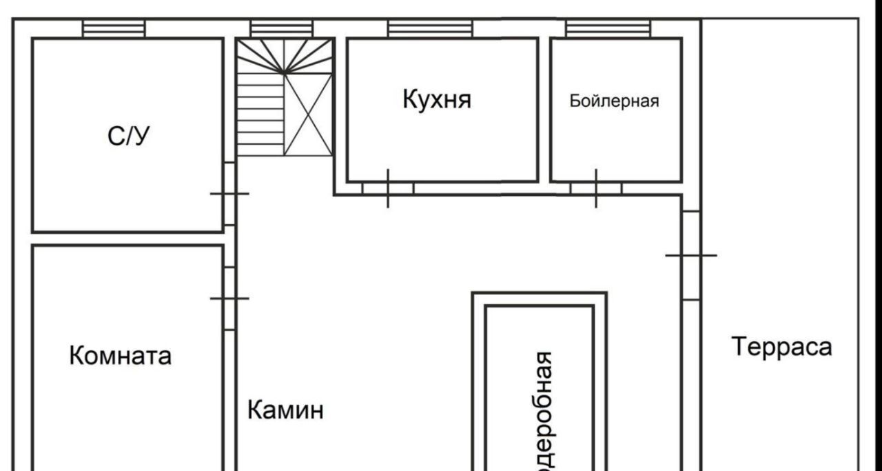 дом г Щёлково снт Литвиново-2 ул Центральная фото 22