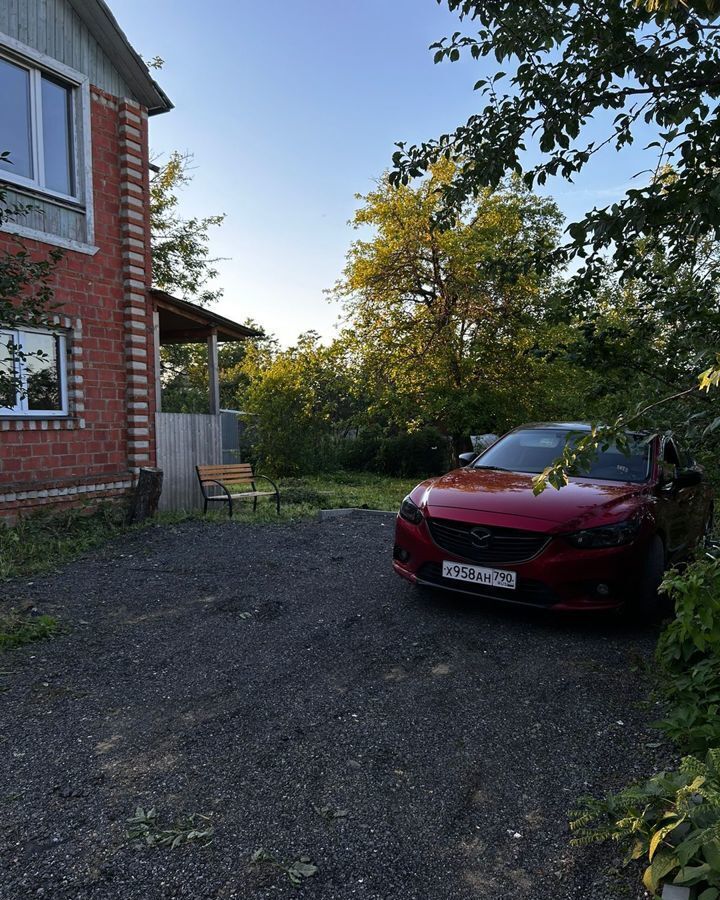 дом городской округ Сергиево-Посадский г Краснозаводск снт Химик-13 71 км, Ярославское шоссе фото 27