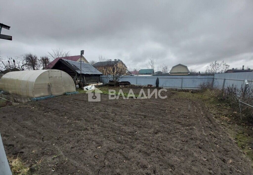 дом р-н Камешковский д Сосновка муниципальное образование Брызгаловское, 33, Камешково фото 28