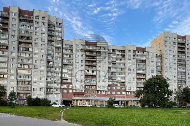 ул Бухарестская 124/56б Фрунзенский фото