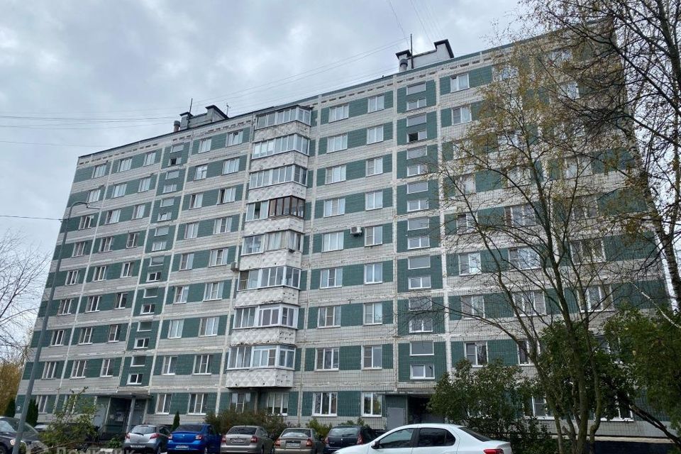 квартира городской округ Сергиево-Посадский 16, Богородское фото 1