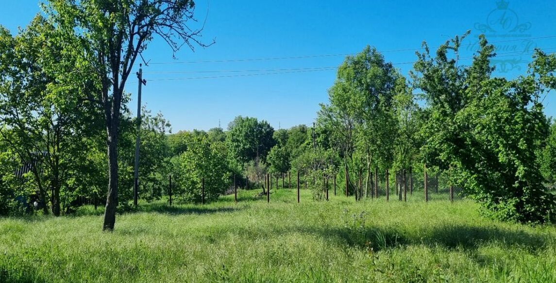 земля городской округ Раменский д Морозово 9768 км, Бронницы, Рязанское шоссе фото 1