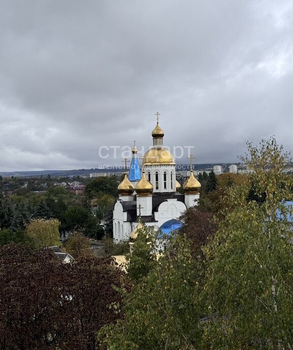 квартира р-н Предгорный ст-ца Ессентукская ул Гагарина 110/1 фото 30