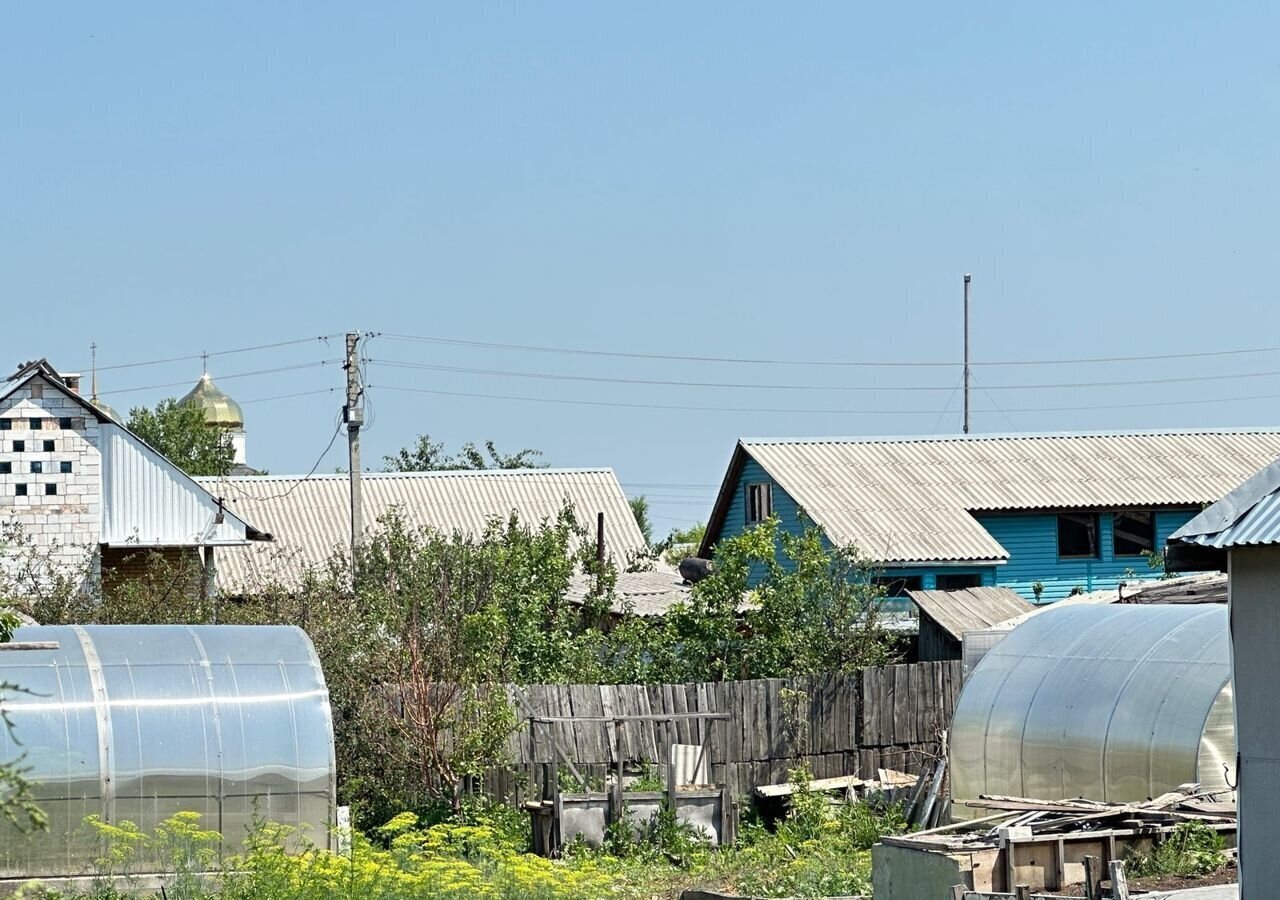 дом г Саяногорск ул Геологов 18а фото 5