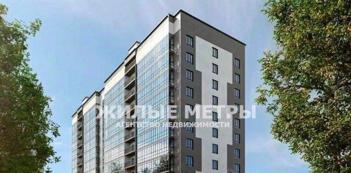 квартира г Новосибирск Речной вокзал ул Автогенная 75 фото 19