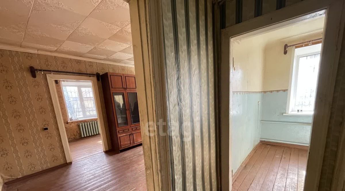 квартира г Кострома ул Беленогова Юрия 15 фото 7