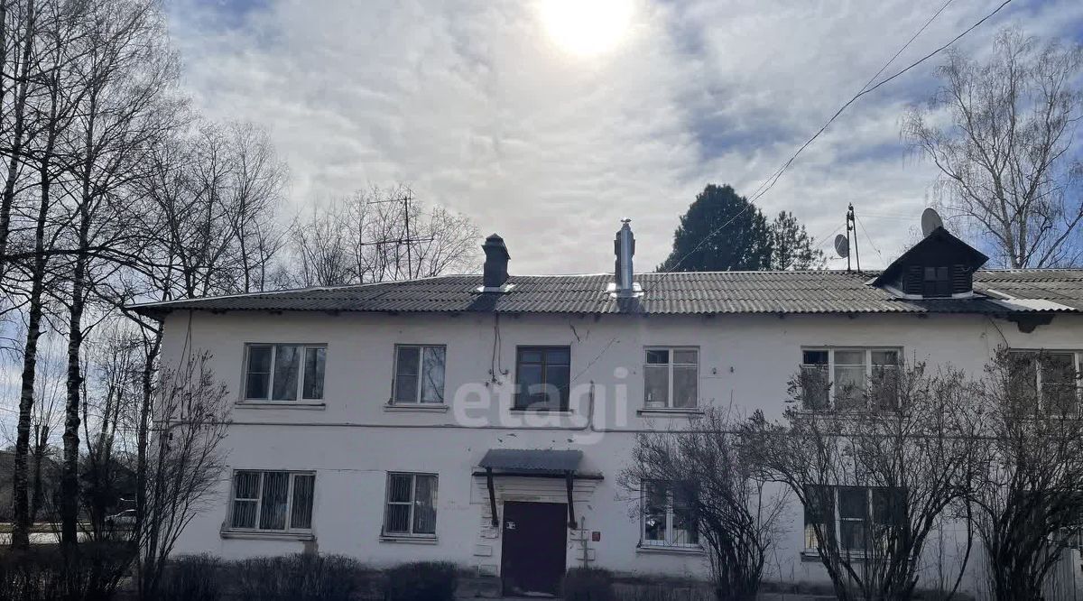 квартира г Кострома ул Беленогова Юрия 15 фото 13