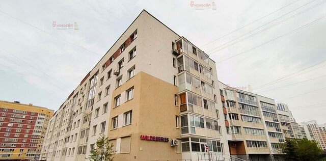 Чкаловская дом 14к/2 фото