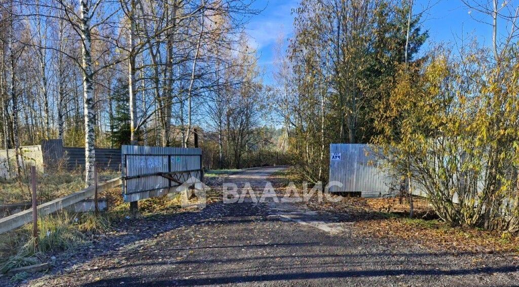 земля городской округ Солнечногорск д Хметьево снт Луч Зеленоград — Крюково фото 6