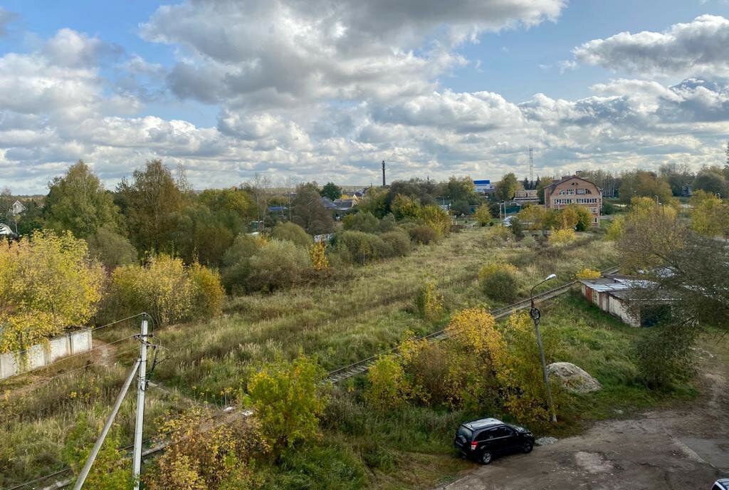 комната городской округ Раменский п Электроизолятор Раменское, 29 фото 5