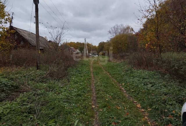 дом ул Зарецкая городское поселение Мещовск фото