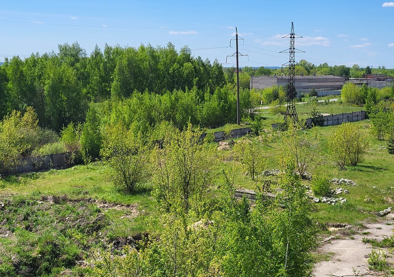 земля г Дзержинск п Горбатовка ш Восточное 145а фото 12