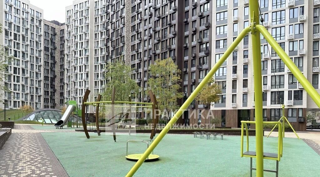 квартира г Москва метро ВДНХ ул Маломосковская 14 фото 29