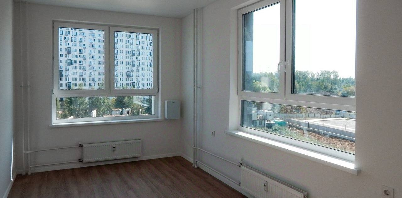 квартира г Москва метро Беломорская ш Ленинградское 229ак/2 фото 15