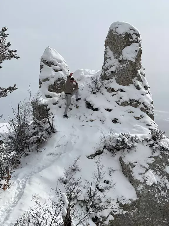 комната р-н Майкопский п Каменномостский ул Поселковая 53 фото 44