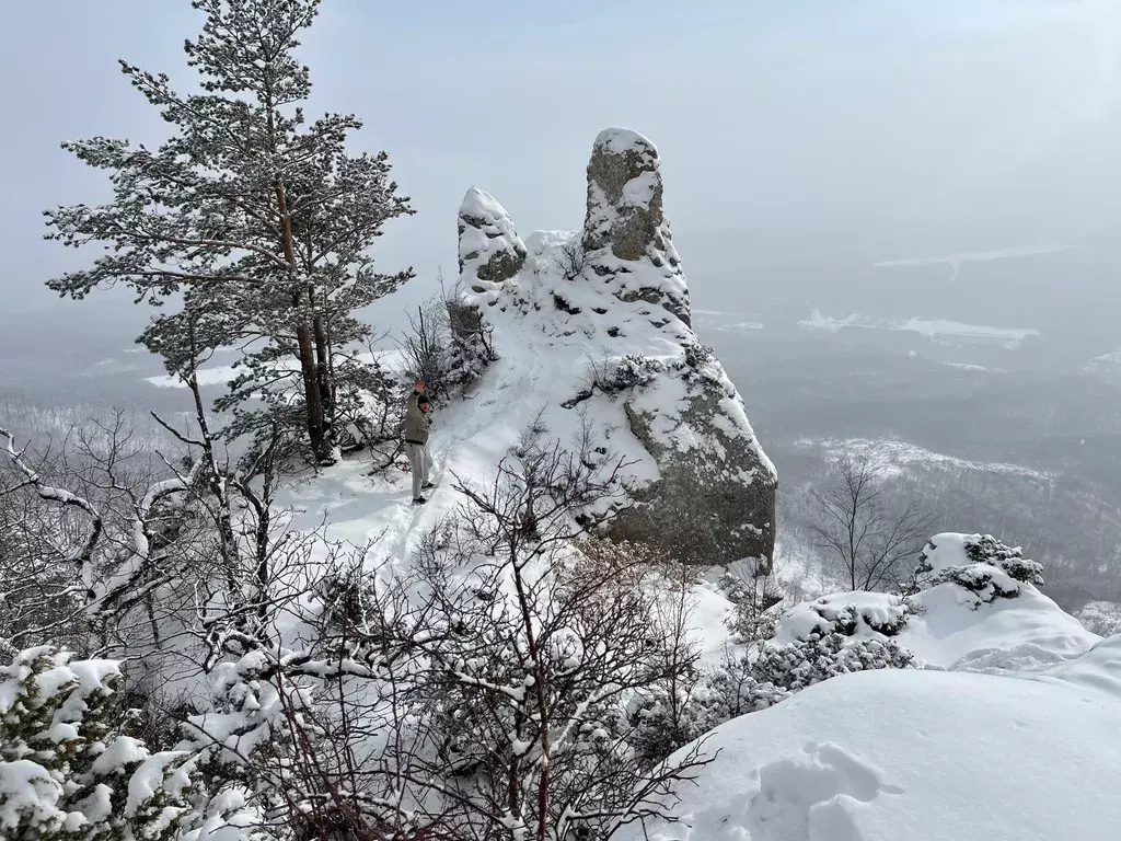 комната р-н Майкопский п Каменномостский ул Поселковая 53 фото 47