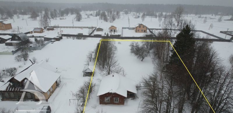 дом городской округ Клин г Высоковск 70 км, 21, д. Матвеево, г. о. Клин, Ленинградское шоссе фото 5