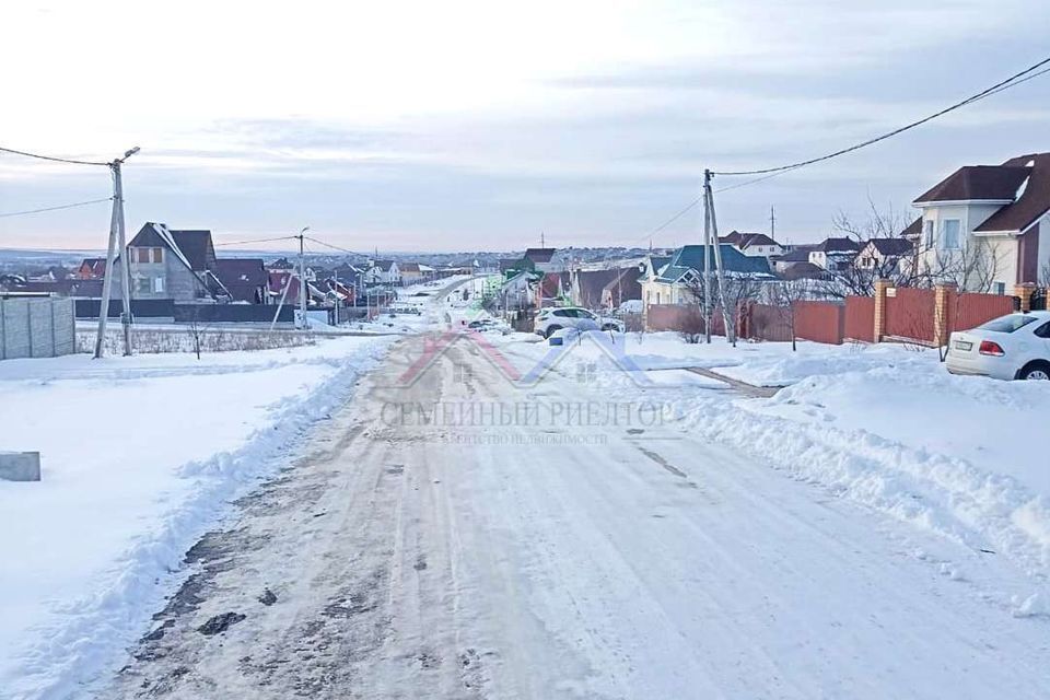 дом г Старый Оскол ул Пушкарская Дача Старооскольский городской округ фото 3