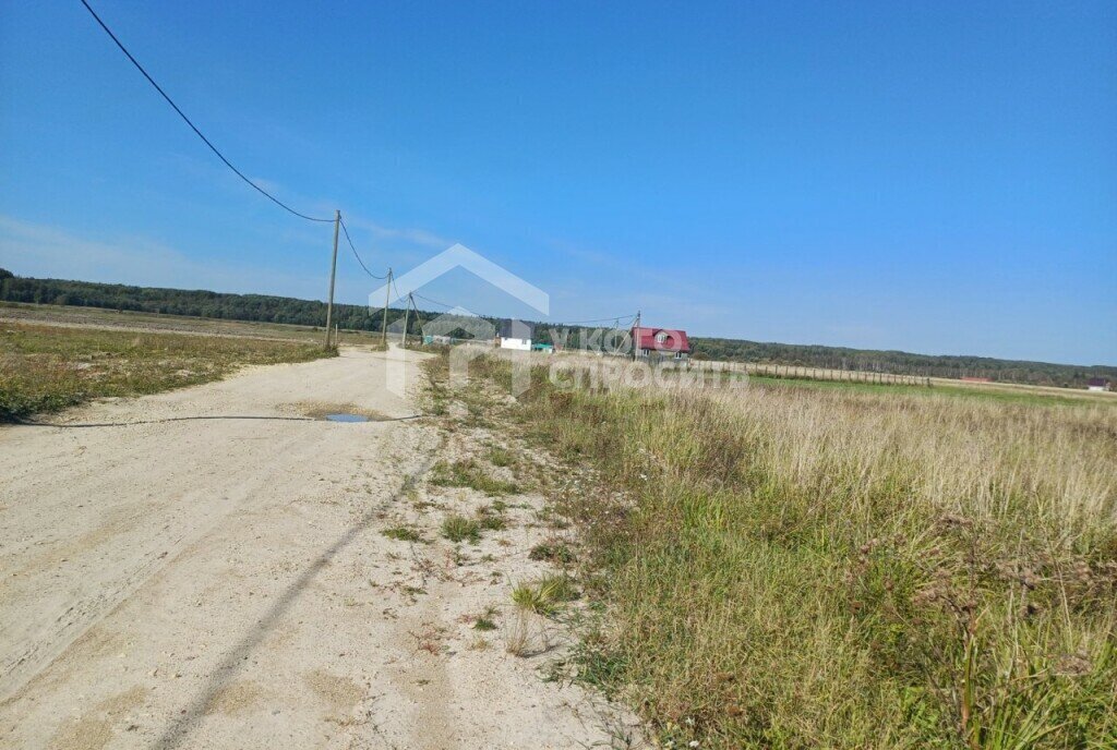 земля р-н Ломоносовский д Вильповицы Оржицкое сельское поселение фото 2