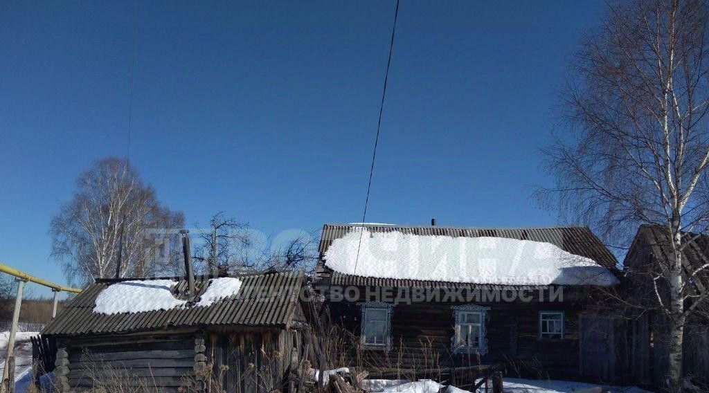 земля р-н Арзамасский с Чернуха проезд Федеративный 4-й 8 Арзамас городской округ фото 3