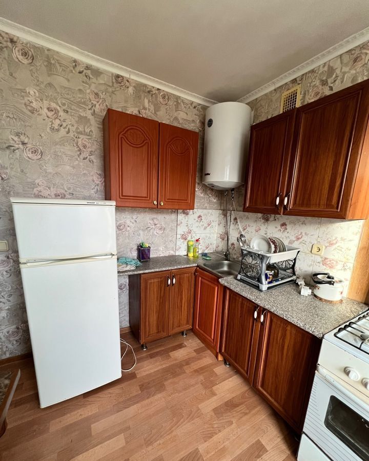 квартира г Феодосия ш Симферопольское 41к/2 фото 5