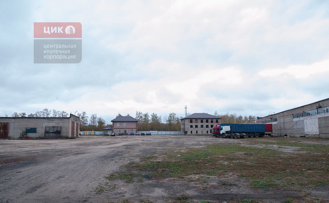 производственные, складские г Рязань р-н Московский ул Прижелезнодорожная 50 фото 23