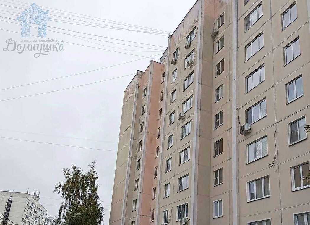 квартира г Воронеж р-н Коминтерновский ул 9 Января 300/2 фото 25