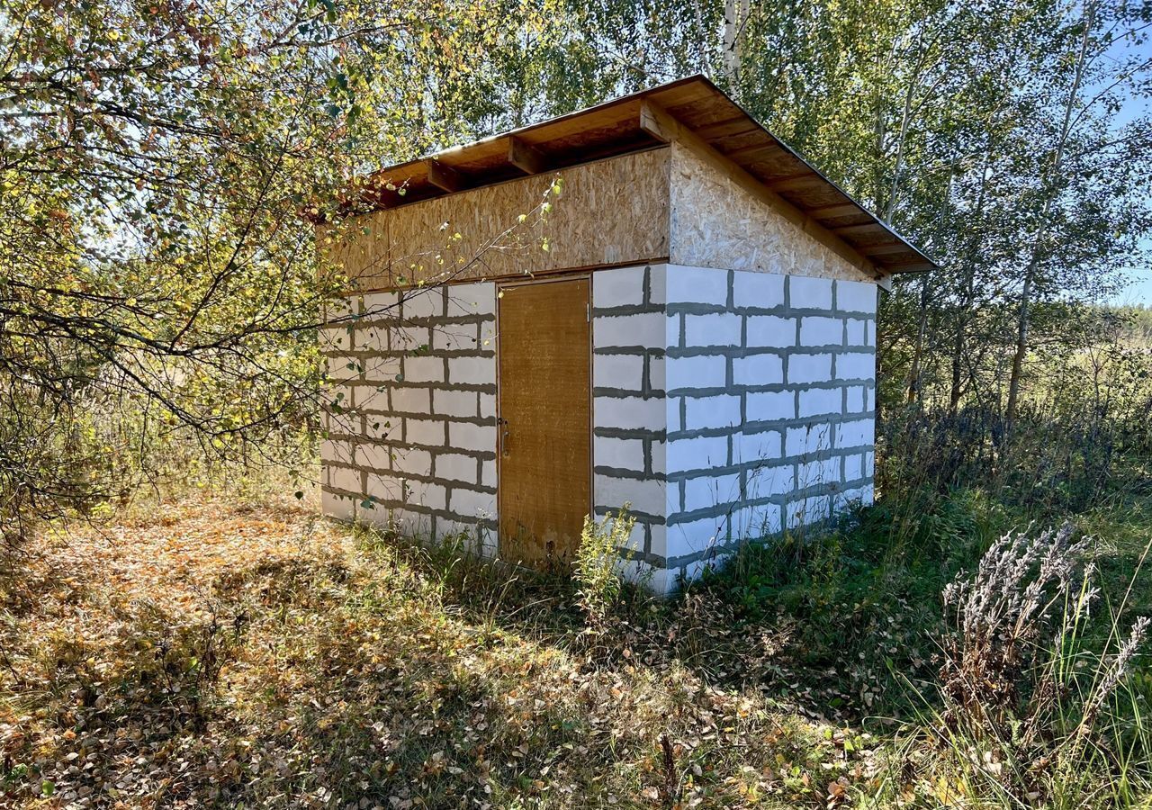 земля р-н Судогодский д Трухачево муниципальное образование Лавровское, Владимир фото 9