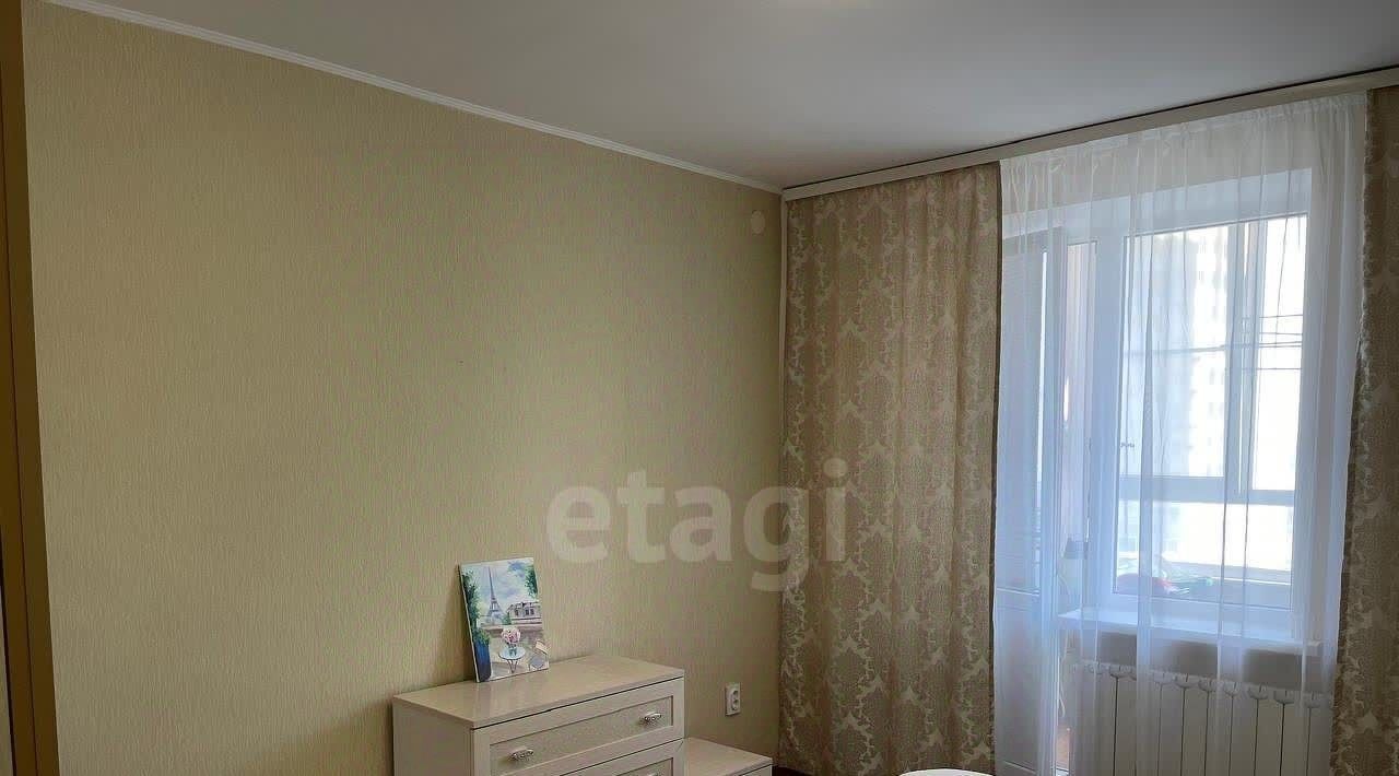 квартира г Батайск ул Речная 110к/3 фото 9