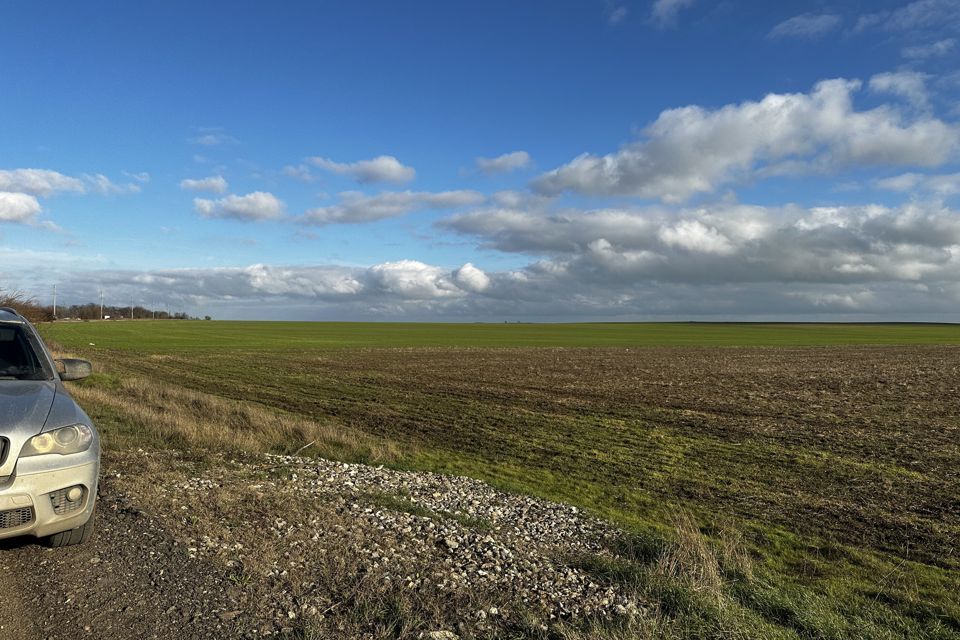 земля р-н Сакский село Штормовое фото 3