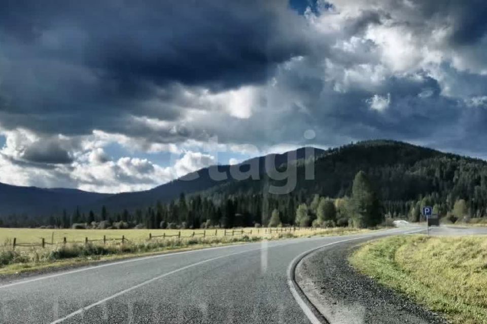 земля р-н Шебалинский село Топучая фото 4