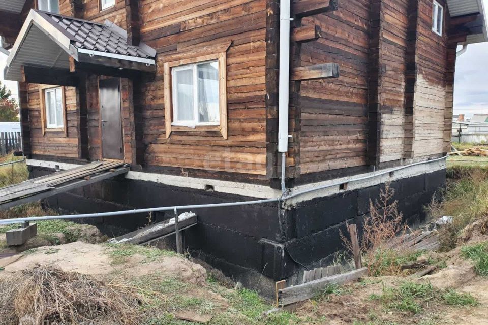 дом г Чита городской округ Чита, СНТ 122 Клин фото 8