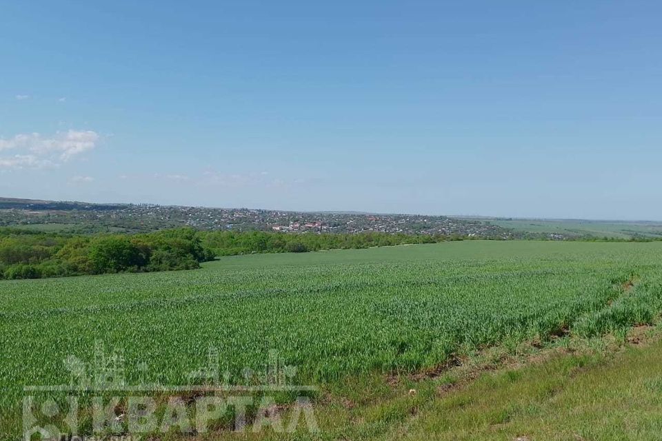 земля р-н Крымский хутор Меккерстук фото 7