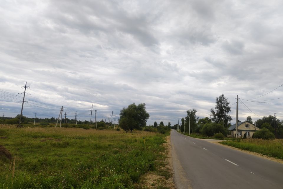 дом г Кимры ул Пугачева 36 городской округ Кимры фото 7