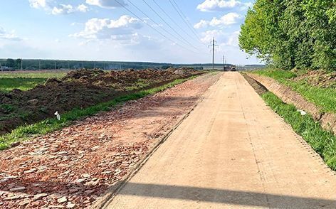 земля направление Павелецкое (юго-восток) ш Новокаширское 9763 км, коттеджный пос. Новое Косино, 460, Домодедово фото 1