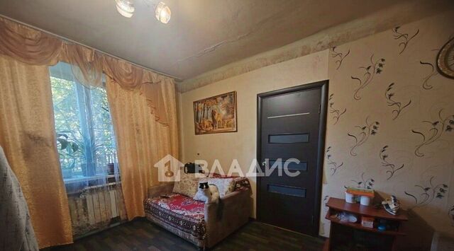 р-н Автозаводский дом 25 фото