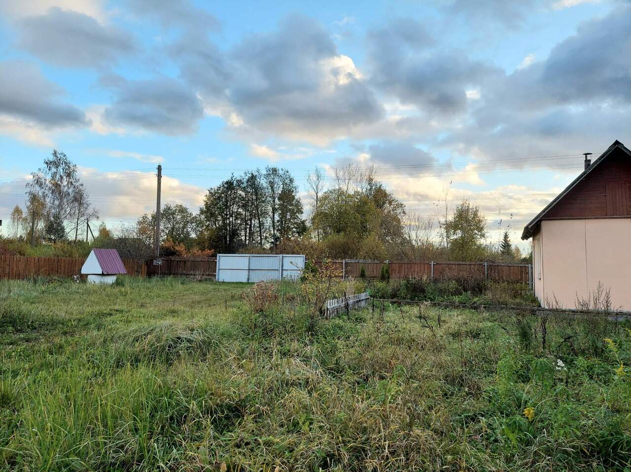 дом р-н Псковский Псковский район, Факел территория снт фото 5