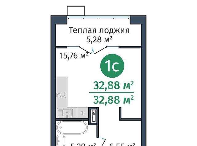 р-н Калининский ул Краснооктябрьская 12 фото