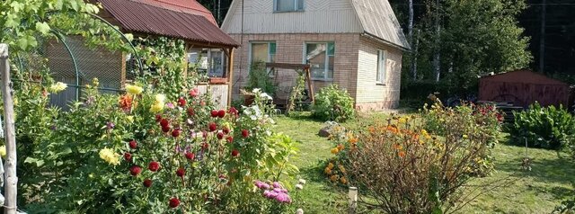 п Роговское снт Лесной ТиНАО район Вороново, 7 фото