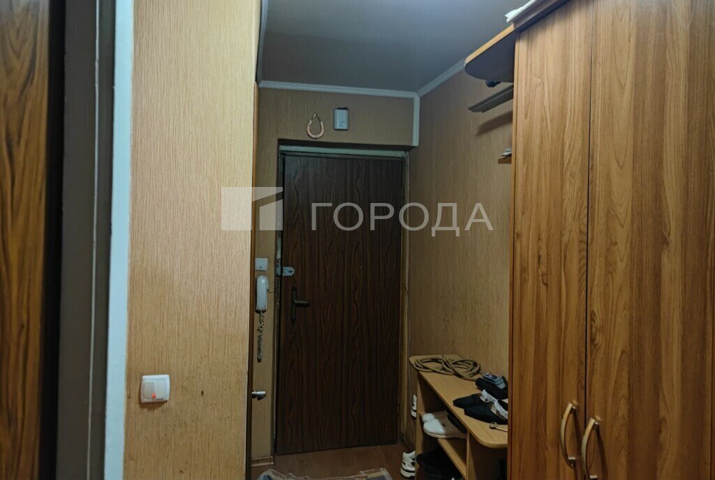 квартира г Реутов ул Советская 35 Реутов фото 1