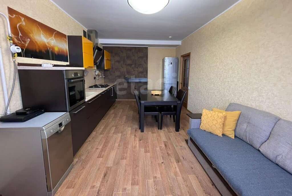 квартира г Батайск ул Речная 110к/3 фото 1