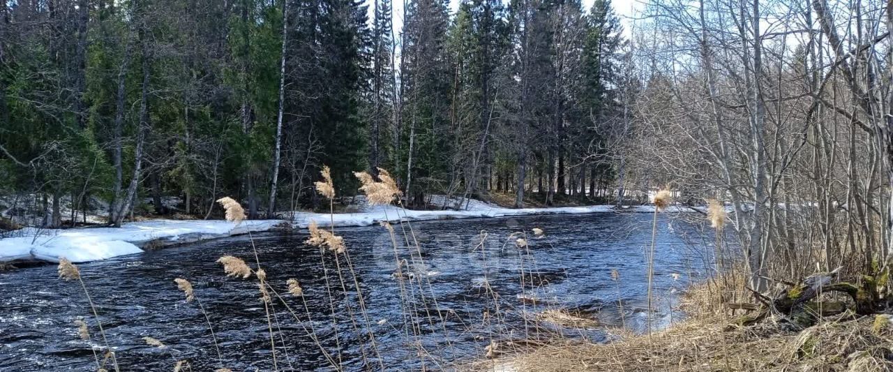 дом р-н Прионежский снт Лососинка ул Луговая пос, Деревянское с фото 4