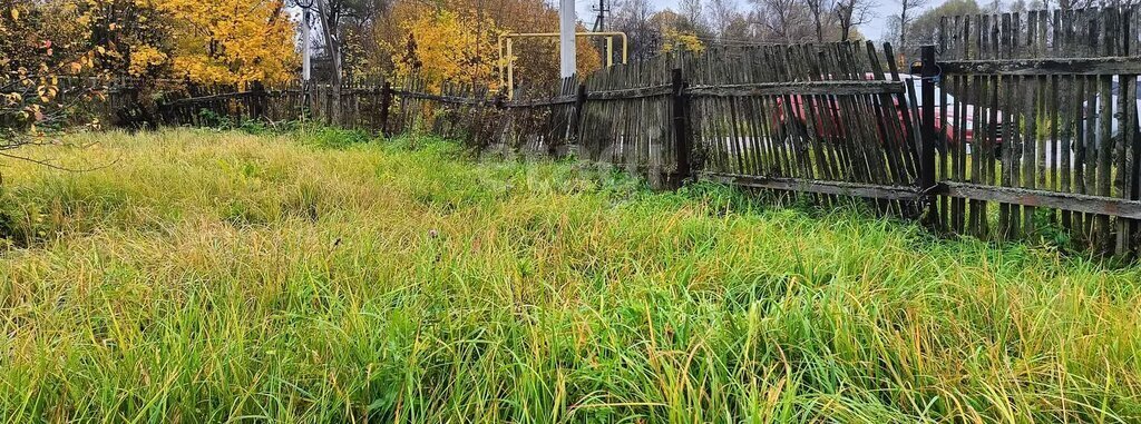 земля р-н Ярославский п Речной Карабихское сельское поселение фото 4