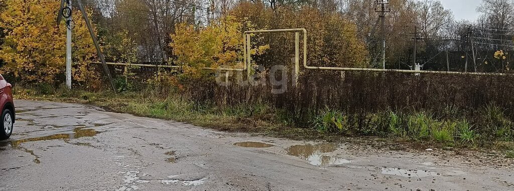 земля р-н Ярославский п Речной Карабихское сельское поселение фото 8