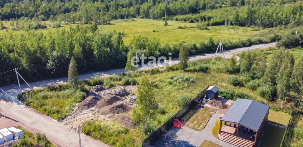 земля р-н Всеволожский г Всеволожск Ладожская фото 6